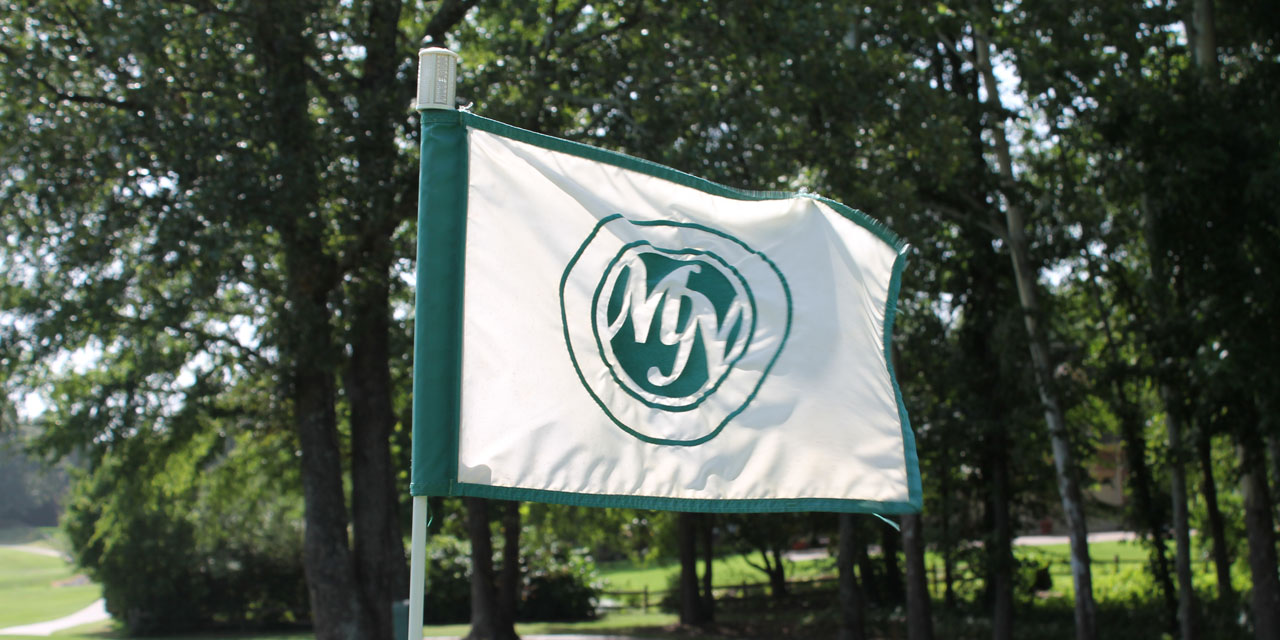 Memphis National Golf Club Home